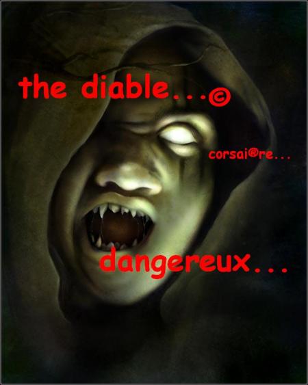 hhhahhha c trs dngr